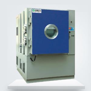 低氣壓高低溫試驗箱